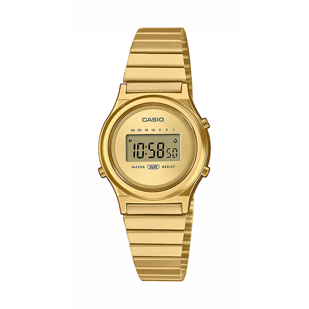 LA700WEG-9A — gold and minimalist design